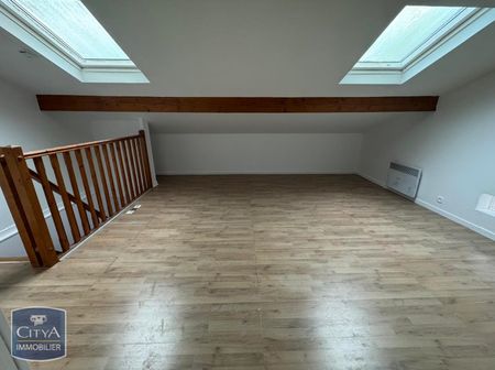 Location Appartement 2 pièces 35m² ARGENTEUIL 95100 - Photo 4