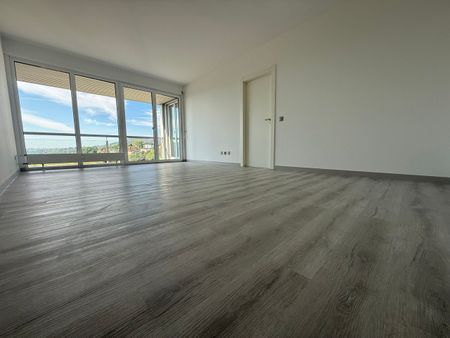 FINO A 3 MESI GRATUITI -4.5 locali ristrutturato a Coldrerio - Foto 5