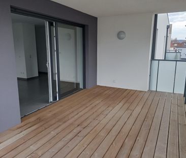 Location Appartement HUNINGUE 945 € CC - Photo 3