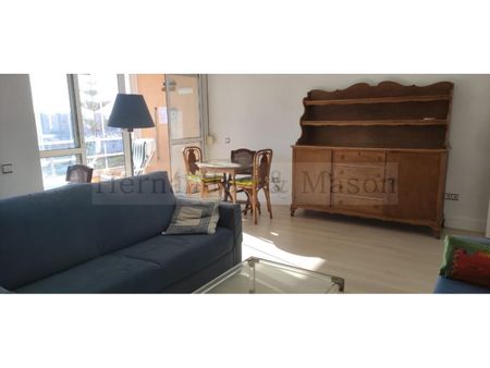 Piso en alquiler en Playamar-Benyamina - Photo 2