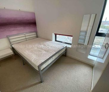 Islington Wharf, Great Ancoats Street, New Islington, Manchester, M4 - Photo 6