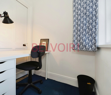 4 bedroom terraced house to rent - Photo 4