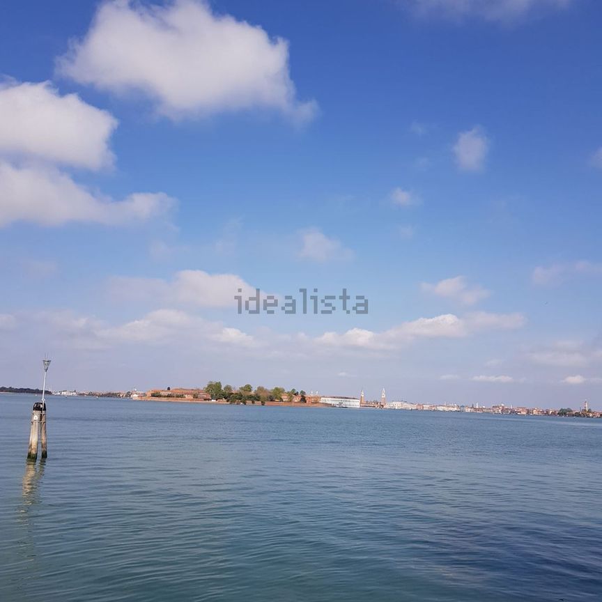 Villa o villino in Affitto a Venezia - Photo 1