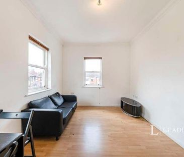 Spinnaker Court, Kent Street, Portsmouth, Hampshire, PO1 - Photo 5