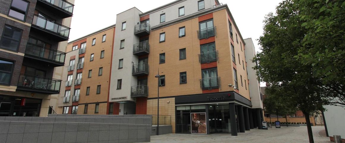 Waterloo Apartments, Leeds City Centre, LS10 1JA - Photo 1