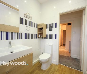 1 bedroom house of multiple occupation to rent - Photo 5