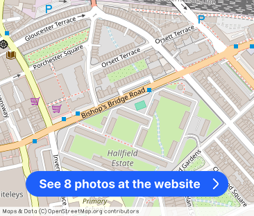 Exeter House, London, W2 - Photo 1