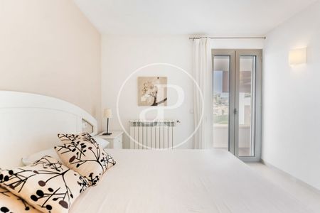 House for rent in Cala Mendia - Photo 3