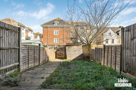King Edward Avenue - Photo 2
