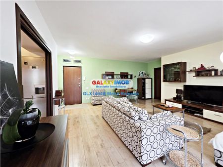 Apartament 3 camere, cu 2 locuri de parcare, CENTRAL PARK - Photo 2
