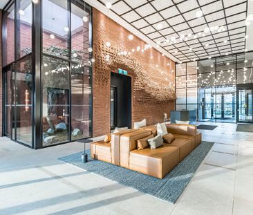 For Lease - 3200 William Colston Avenue Unit# 518, Oakville, Ontario - Photo 6