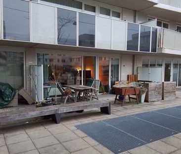 Appartement te huur: Willem Augustinstraat 275 1061 MJ Amsterdam - Photo 1