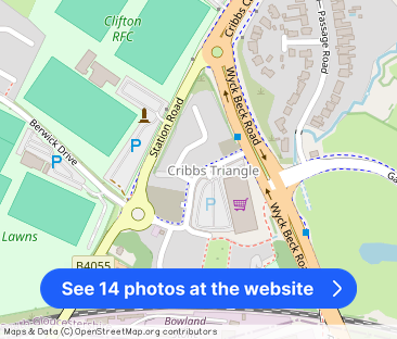 Bennett Close, Cribbs, Bristol, BS10 - Photo 1