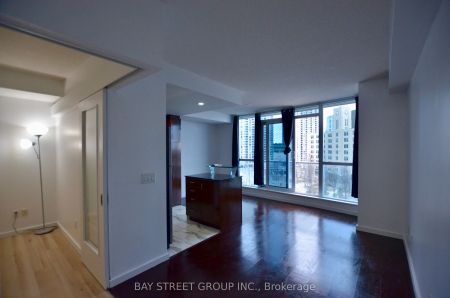 218 Queens Quay W #604 - Photo 3