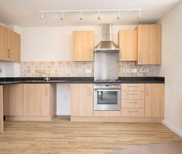 2 bedroom apartment to rent - Photo 3
