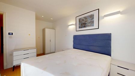 1 bedroom ground floor flat to rent - Photo 5