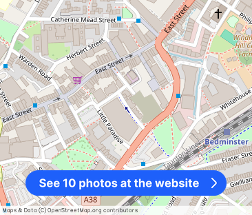 Stafford Street - Bedminster - Photo 1