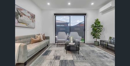 Comfortable Three-Bedroom Home with Ensuite, Ducted Heating and Split-System Heating and Cooling - Photo 2