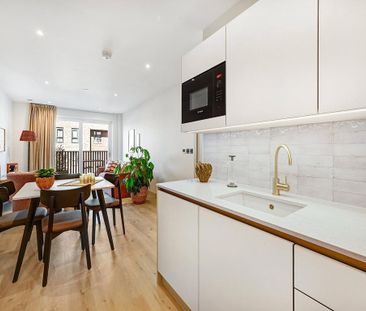 2 bedroom apartment to rent - Photo 1