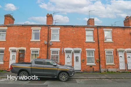 2 bed terraced house to rent in Stubbs Gate, Newcastle-under-Lyme, ST5 - Photo 3