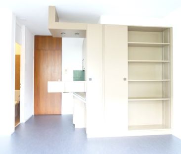 1 Zimmer, 25 m², EG - Photo 3
