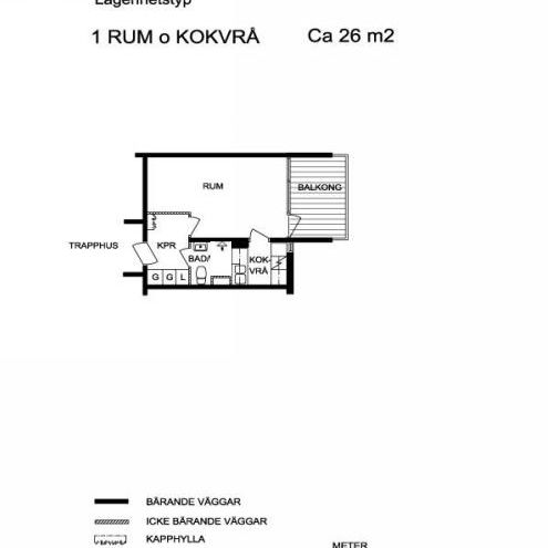 Pettersbergsgatan 24 - Foto 2
