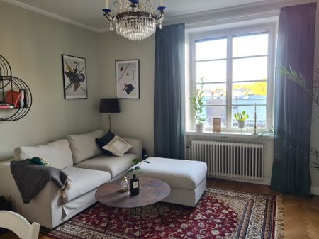 Badstrandsvägen, Stockholm - Foto 4