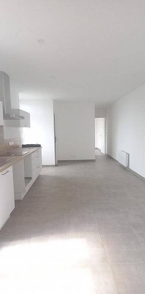 Location appartement t2 40 m² à Saint-Marcellin-en-Forez (42680) - Photo 1