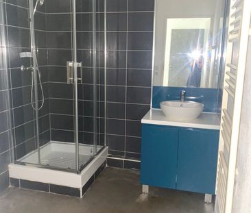 Location Appartement 1 pièce 25m² CALUIRE ET CUIRE 69300 - Photo 5