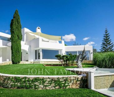 7 room luxury Villa for rent in Can Furnet, Balearic Islands - Photo 1