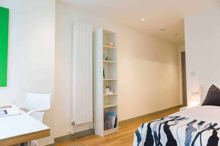 Gold Studio Plus Mid Level - Photo 3