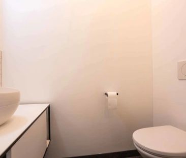 Uniek energiezuinig pakhuis met loftgevoel! - Photo 3