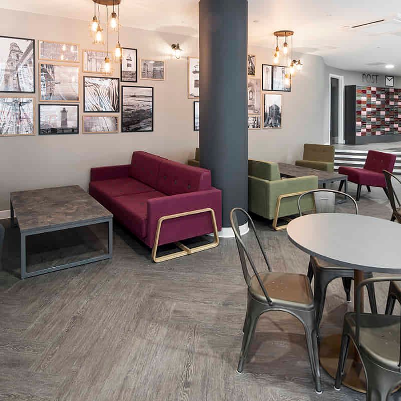 Premium Studio - Photo 1