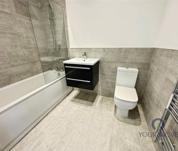 2 bedroom flat to rent - Photo 4