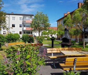 Svegsgatan 23 C - Foto 1