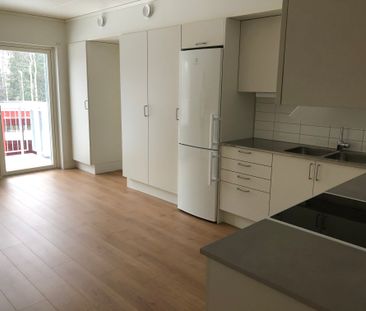 Stensholmsvägen, Eksjö - Foto 1