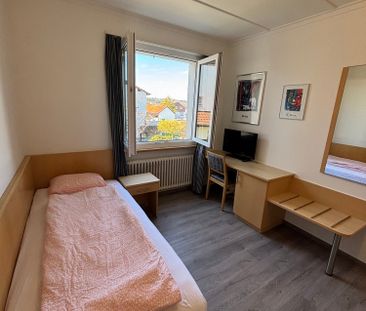 3 Zimmer, 42 m², 1. Stock - Photo 1