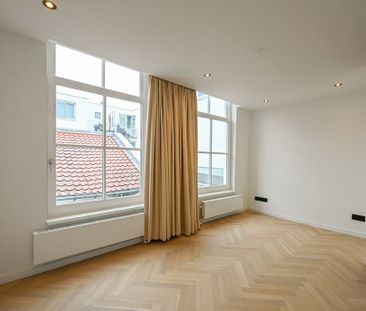 Te huur: Huis Oog in 't Zeilstraat in Den Haag - Photo 1