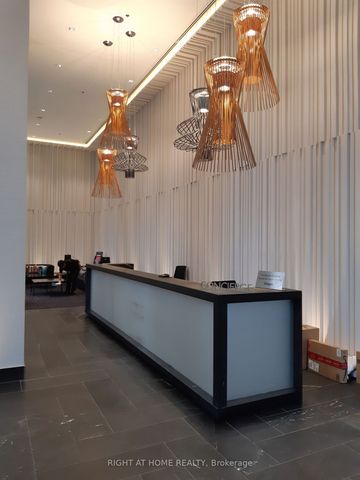 For Lease - 42 Charles Street Unit# 3406, Toronto, Ontario - Photo 2