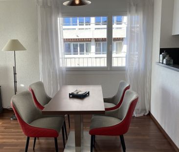 2.5 Zimmer, 5. Stock - Foto 3