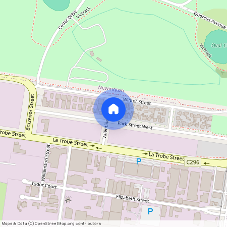 5 Valentine Street, Vic 3356, Delacombe