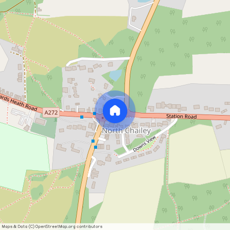 Chailey Place, Hayes UB3