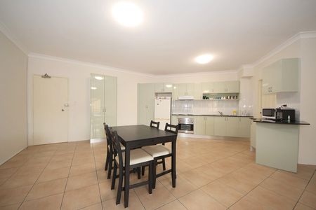 16/28 Meredith Street, Bankstown NSW 2200 - Apartment For Rent | Domain - Photo 3