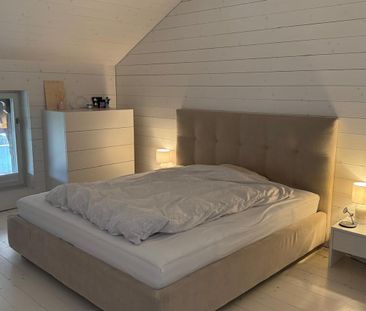 3.5 Zimmer, 144 m², 1. Stock - Foto 1