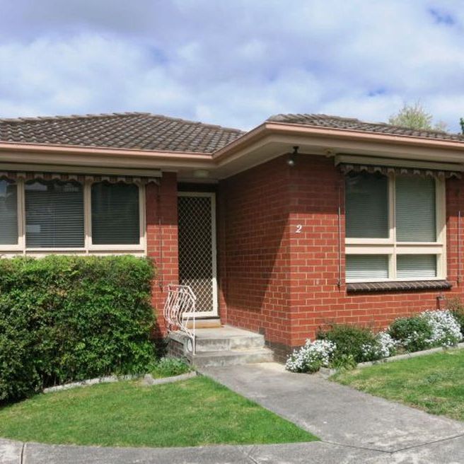 2/84 Rochester Road, Balwyn VIC 3103 - Apartment For Rent | Domain - Photo 1