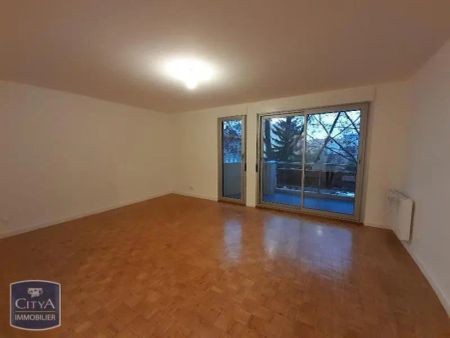 Appartement à louer 4 pièces 87.19m² - Photo 5