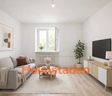 Pronájem bytu 2+1 61 m - Fotografie 4
