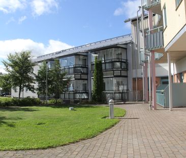 Parkgatan 2 C - Foto 5
