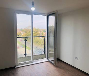 1 bedroom apartment to rent - Photo 3