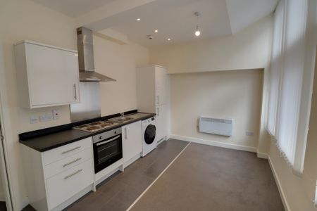 1 bed apartment to rent in Market Place Approach, Leicester, LE1 - Photo 5
